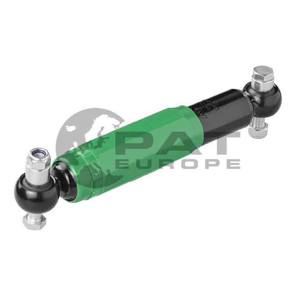 AL-KO Amortisseur octogonal vert 900 - 1600 kg