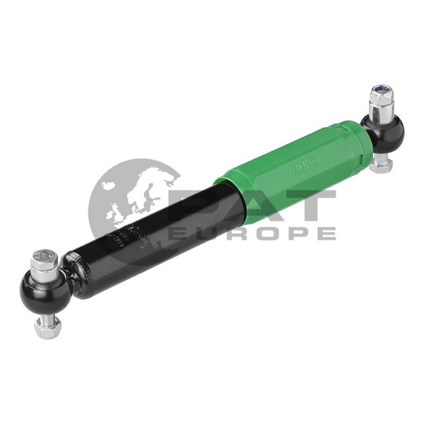 AL-KO Amortisseur octogonal vert 900 - 1600 kg