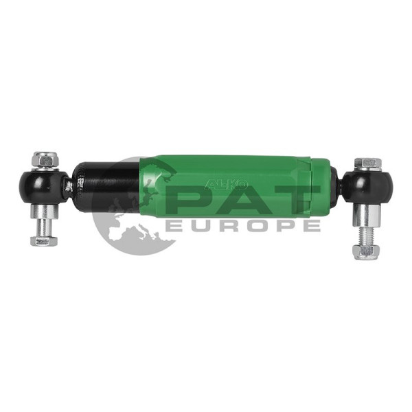 AL-KO Amortisseur octogonal vert 900 - 1600 kg