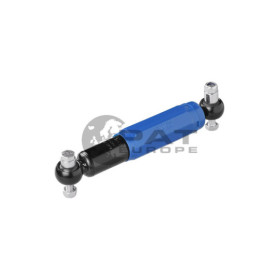 AL-KO Amortisseur octogonal bleu 1350 - 2700 kg