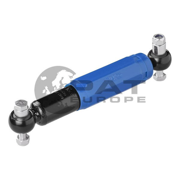 AL-KO Amortisseur octogonal bleu 1350 - 2700 kg
