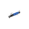 AL-KO Amortisseur octogonal bleu 1350 - 2700 kg