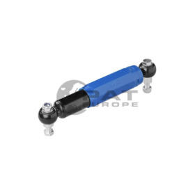 AL-KO Amortisseur octogonal bleu 1350 - 2700 kg