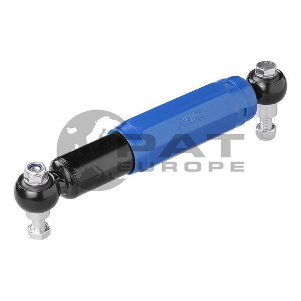 AL-KO Amortisseur octogonal bleu 1350 - 2700 kg