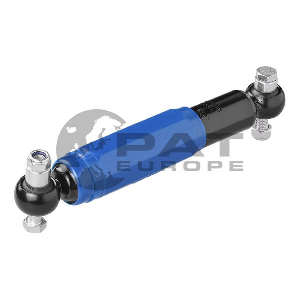 AL-KO Amortisseur octogonal bleu 1350 - 2700 kg