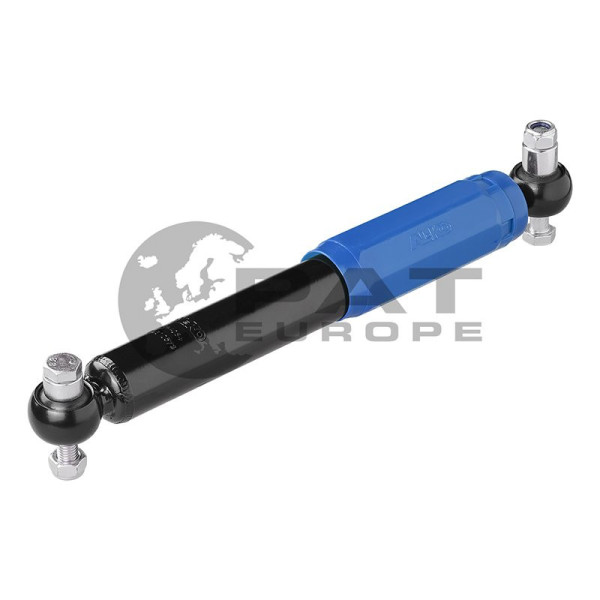 AL-KO Amortisseur octogonal bleu 1350 - 2700 kg