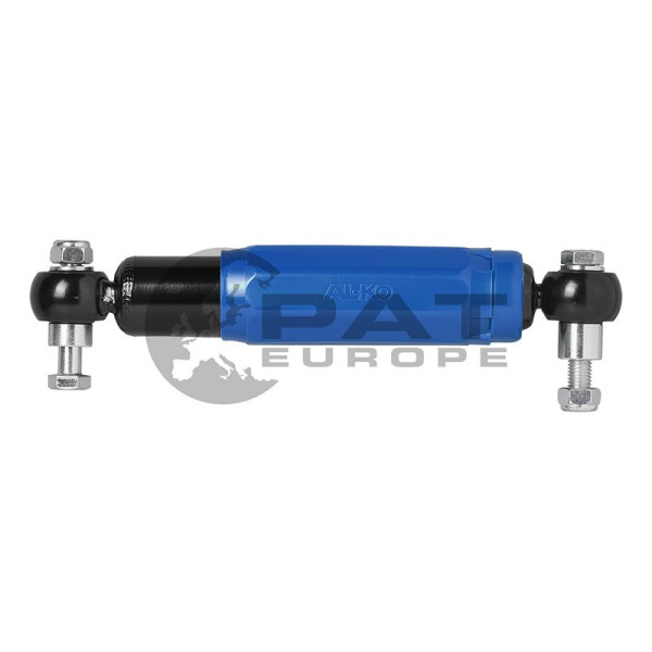 AL-KO Amortisseur octogonal bleu 1350 - 2700 kg
