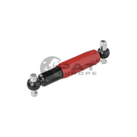 AL-KO Amortisseur octogonal rouge 1800 - 3500 kg