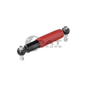 AL-KO Amortisseur octogonal rouge 1800 - 3500 kg