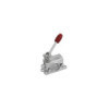 AL-KO Pince pour roue jockey levier pliable 48 mm