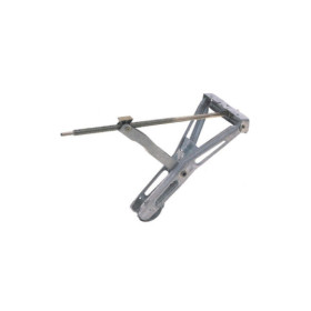AL-KO Vérin stabilisateur 1000 kg 605 x 280 mm H : 470 mm court