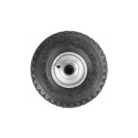 AL-KO Roue de remplacement pneumatique 260 x 85 mm