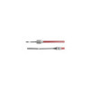 AL-KO Câble de frein 1020/1230 Ø24 mm filetage M8/nipple à sertir