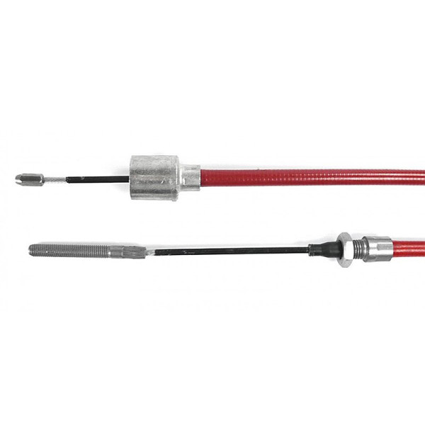 AL-KO Câble de frein 1430/1640 Ø24 mm filetage M8/nipple à sertir