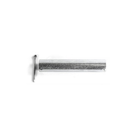 AL-KO Axe pour roue jockey Ø20 mm
