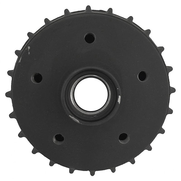 AL-KO Tambour de frein 112 x 5 M12 x 1