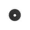 AL-KO Tambour de frein 112 x 5 M12 x 1