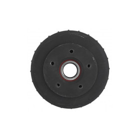 AL-KO Tambour de frein 2361 112 x 5 mm 5 trous