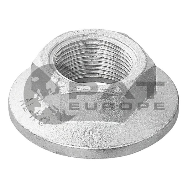 AL-KO / BPW Ecrou de moyeu 2051/1637 M24 x 1.5 mm