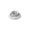 AL-KO / BPW Ecrou de moyeu 2051/1637 M24 x 1.5 mm