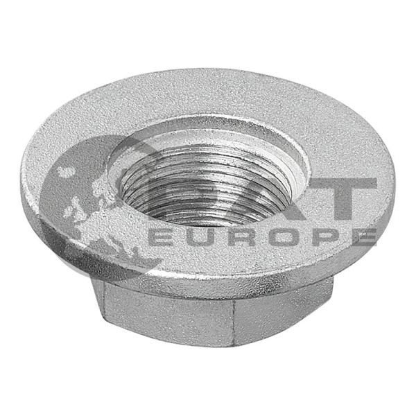 AL-KO / BPW Ecrou de moyeu 2051/1637 M24 x 1.5 mm
