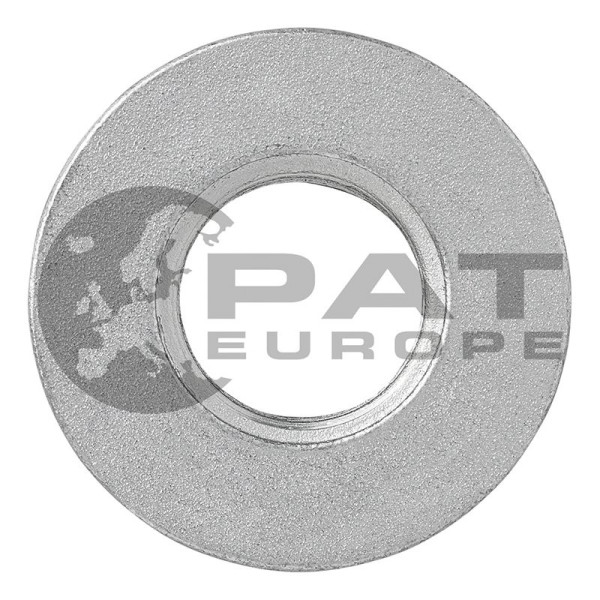 AL-KO / BPW Ecrou de moyeu 2051/1637 M24 x 1.5 mm