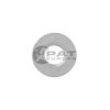 AL-KO / BPW Ecrou de moyeu 2051/1637 M24 x 1.5 mm