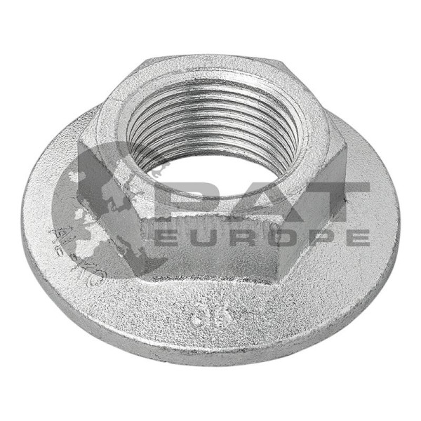 AL-KO Ecrou de moyeu 2361 M27 x 1.5 mm