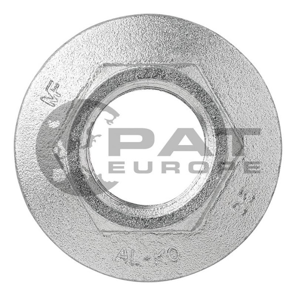 AL-KO Ecrou de moyeu 2361 M27 x 1.5 mm