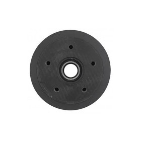 AL-KO Tambour de frein 2051 112 x 5 mm 5 trous