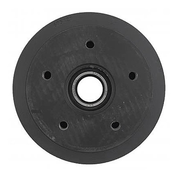 AL-KO Tambour de frein 2051 112 x 5 mm 5 trous