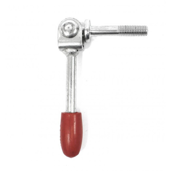 AL-KO Tige M12 pour pince de roue jockey avant 60 mm