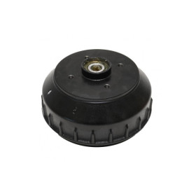 Tambour de frein AL-KO 100 x 4 M12 x 1