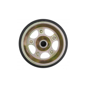 AL-KO Roue de remplacement Premium 230 x 80 mm