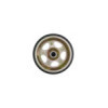 AL-KO Roue de remplacement Premium 230 x 80 mm