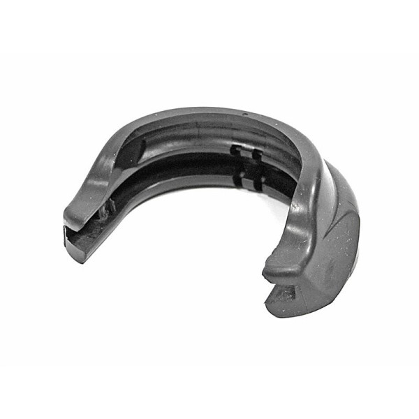 AL-KO Soft Dock pour tête d'attelage AK161/AK270 noir