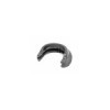 AL-KO Soft Dock pour tête d'attelage AK161/AK270 noir
