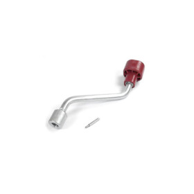 AL-KO Levier pour roue jockey Ø12 mm