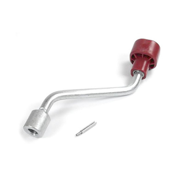 AL-KO Levier pour roue jockey Ø12 mm
