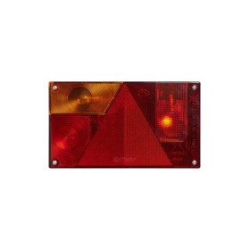 Aspöck Multipoint I feu arrière gauche