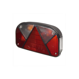 Aspöck Multipoint II feu arrière gauche