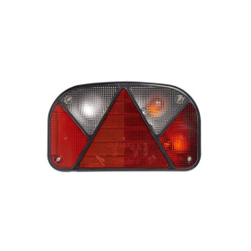 Aspöck Multipoint II feu arrière droite