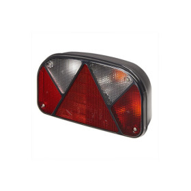 Aspöck Multipoint II feu arrière droite