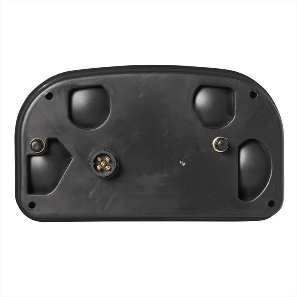 Aspöck Multipoint II feu arrière droite