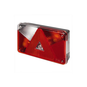 Aspöck Multipoint V feu arrière gauche