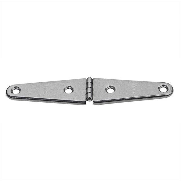 Charnière 145x32 mm