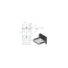 Marche pied repliable SPP SP-01