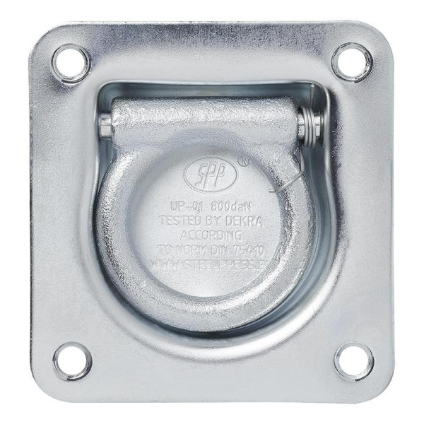 Anneau d'arrimage seule SPP UP-01