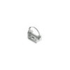 Support pour charnière ridelle 12mm SPP UZ-02A V.1