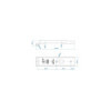 Gache pour fermeture SPP Z-02